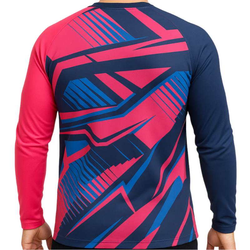 03 Camiseta Montreal - Imagem 3