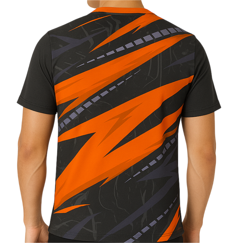 03 Camiseta Viena - Imagem 3