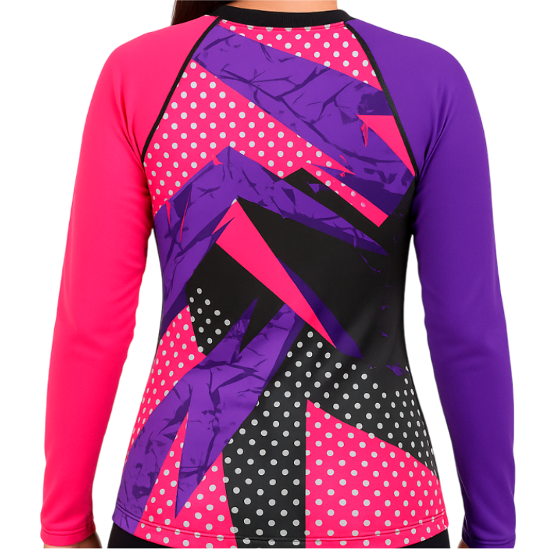 03 Camiseta Marselha - Imagem 3