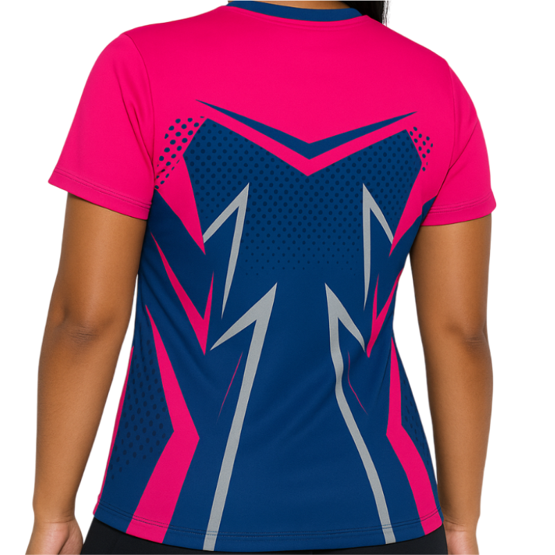 03 Camiseta Valência - Imagem 3