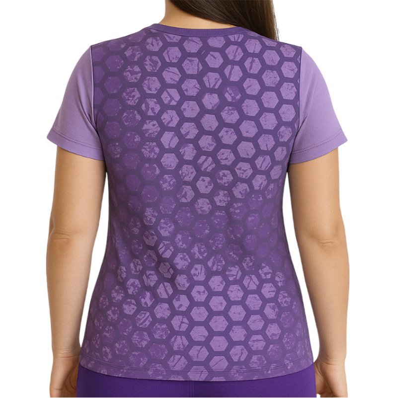 03 Camiseta Tókio - Imagem 3