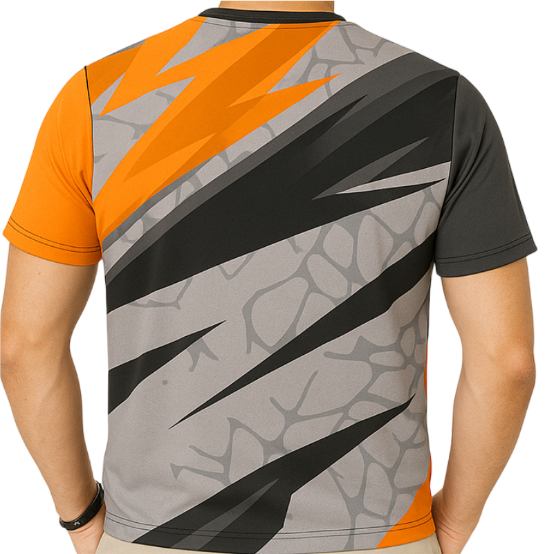 03 Camiseta Granada - Imagem 3