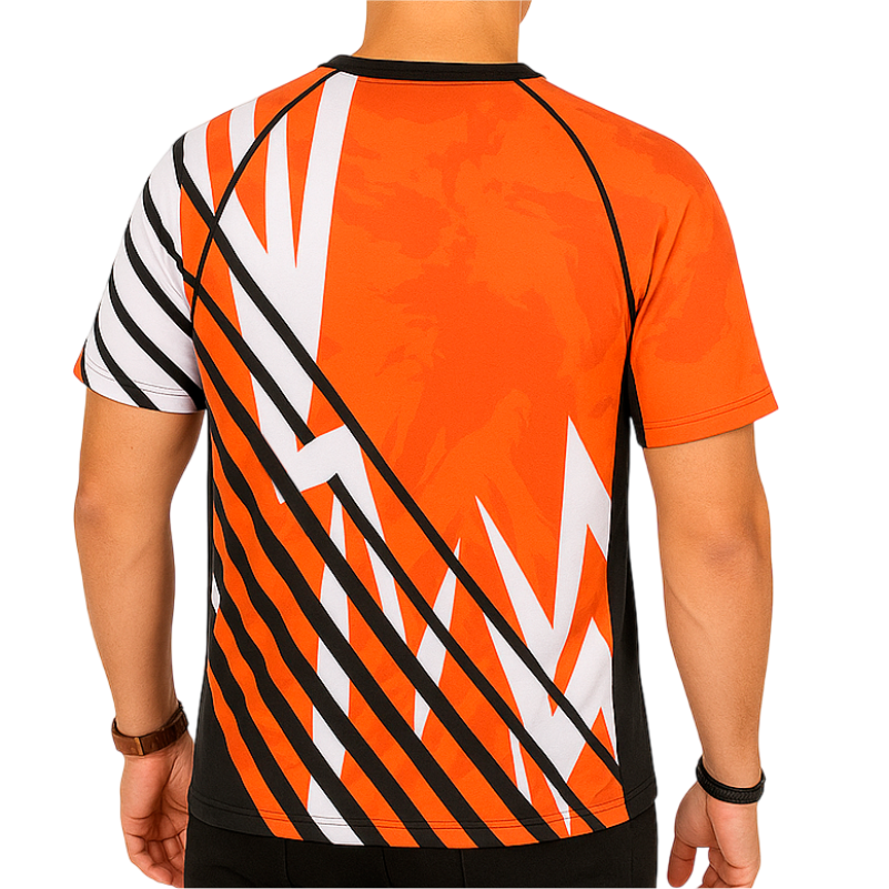 03 Camiseta Capri - Imagem 3