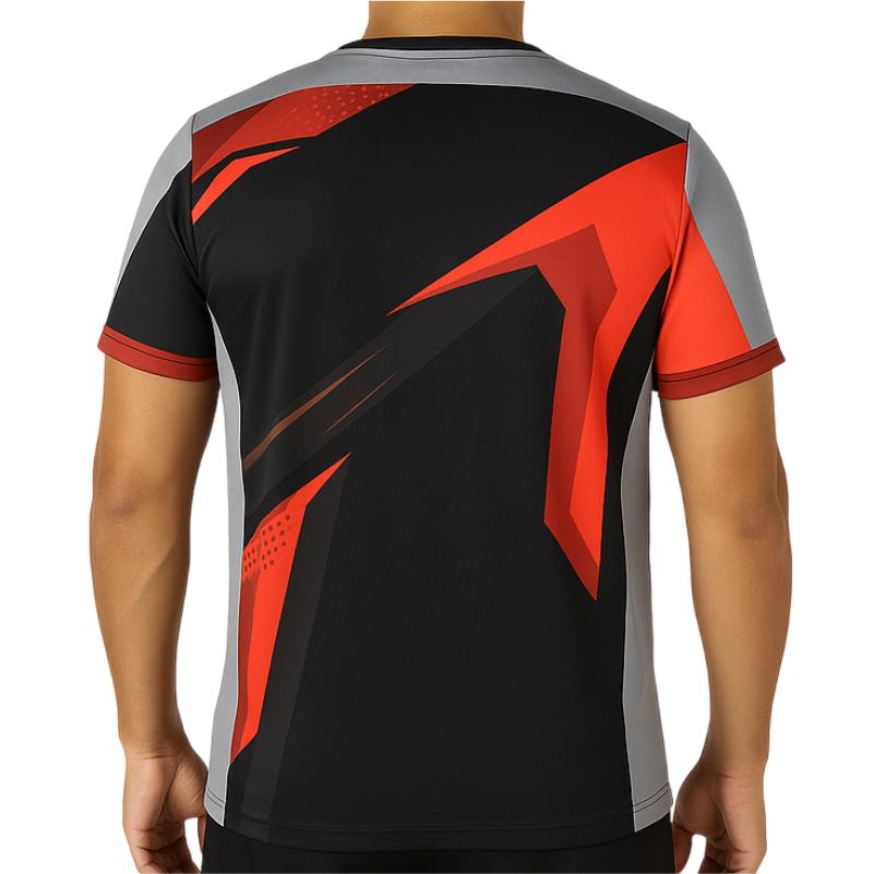 03 Camiseta Cusco - Imagem 3