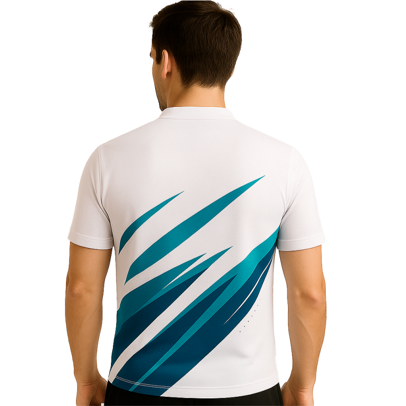 03 Camiseta Esteban - Imagem 3