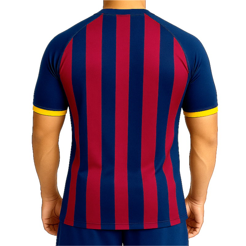 03 Camiseta Luan - Imagem 3