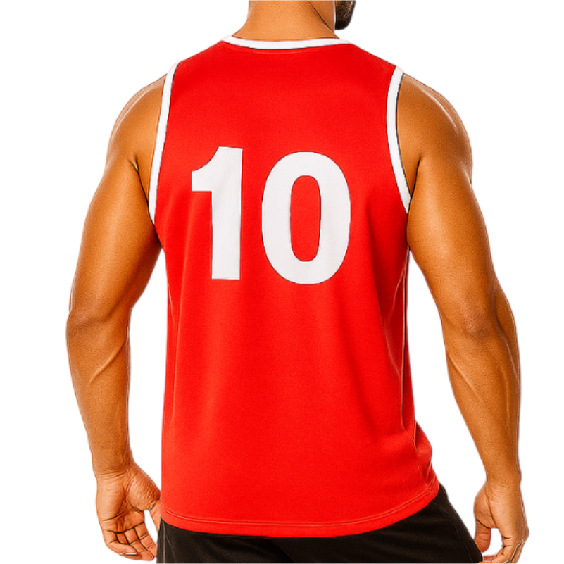 03 Colete Drusus - Imagem 3