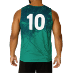 Colete Maximus - Imagem 3