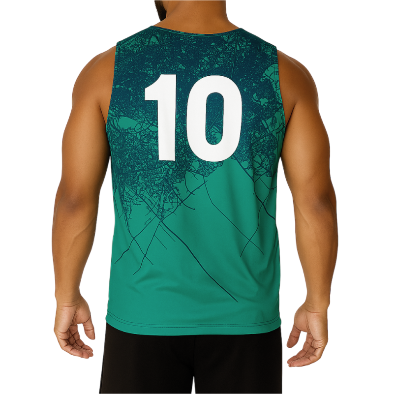 03 Colete Maximus - Imagem 3