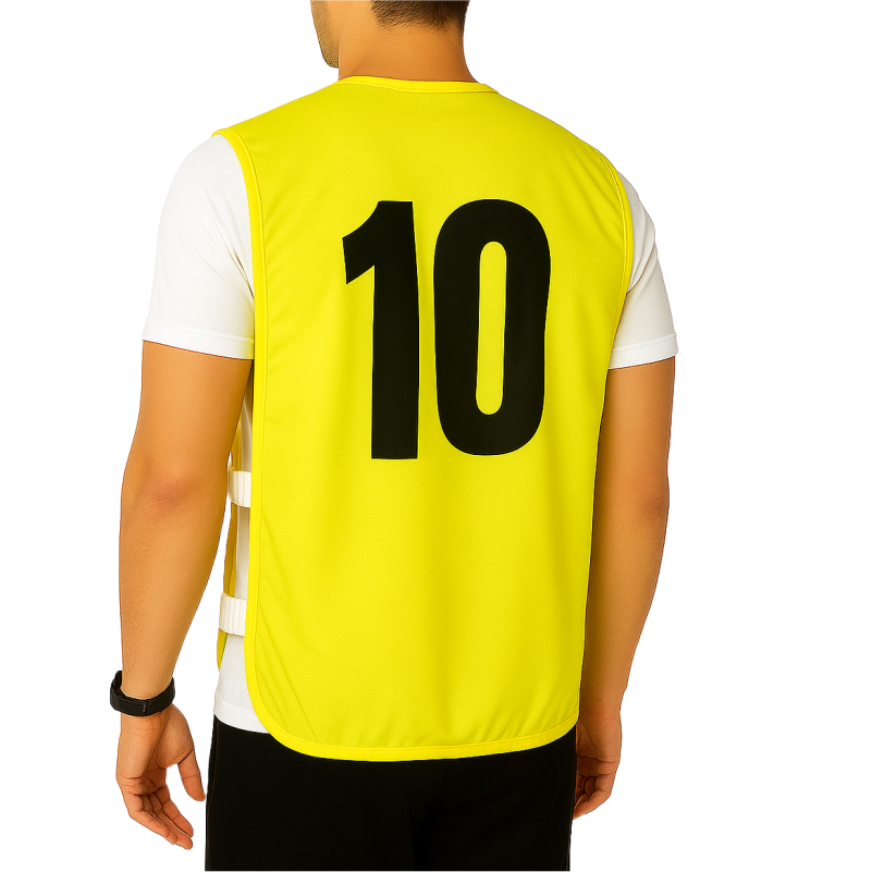 03 Colete Decimus - Imagem 2