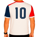 Camiseta Bogotá - Imagem 3