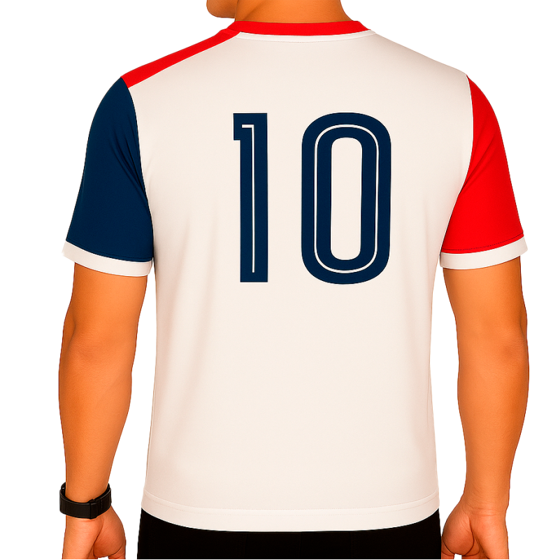 03 Camiseta Bogotá - Imagem 3