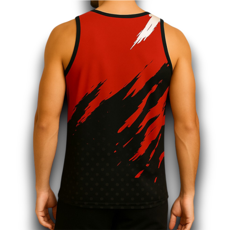 03 Regata Jackson - Imagem 3