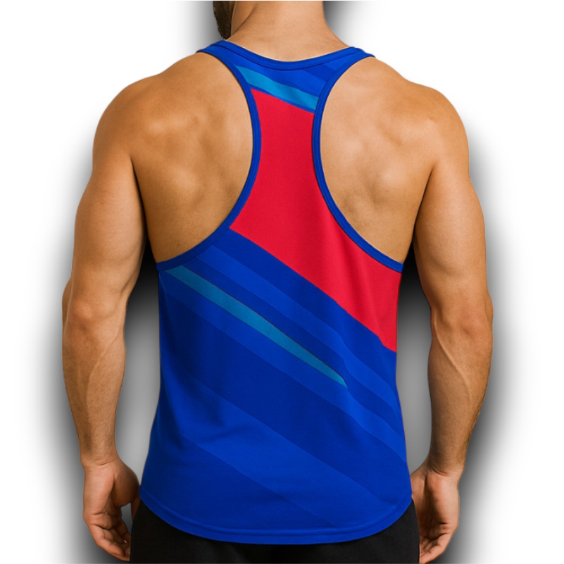 03 Regata Hunter - Imagem 3