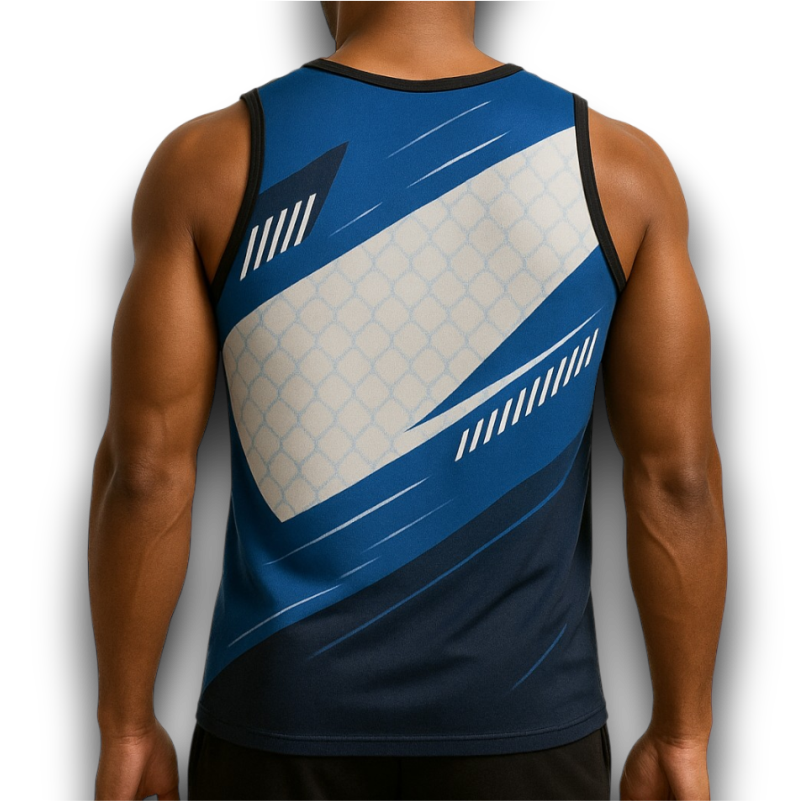 03 Regata Mason - Imagem 3