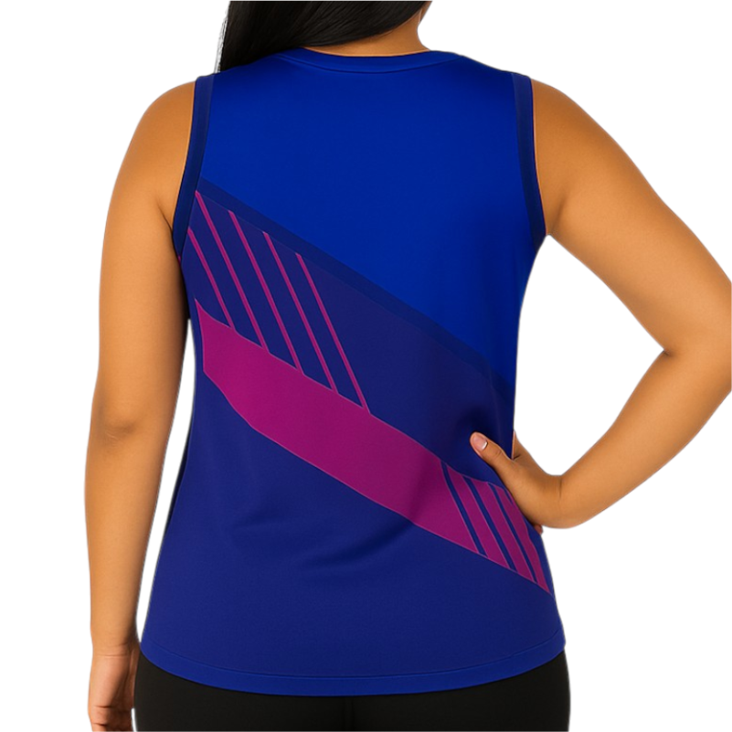 03 Regata Hailey - Imagem 3