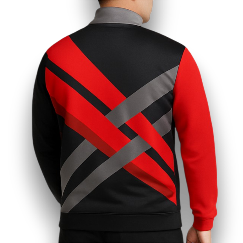 03 Agasalho Odin - Imagem 3