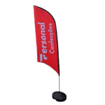 Wind Flag Rajada