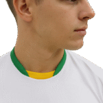 Camiseta Lucius - Imagem 4