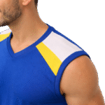 Regata Tyler - Imagem 2